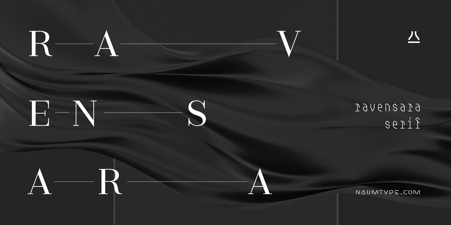 Ravensara Serif
